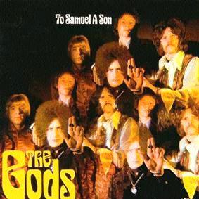 The Gods • 1970 • To Samuel a Son