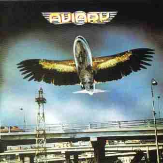 Aviary • 1979 • Aviary