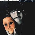 David Byron • 1978 • Baby Faced Killer