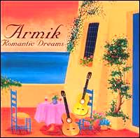 Armik • 2004 • Romantic Dreams