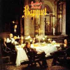 Lucifer's Friend • 1975 • Banquet