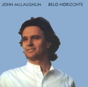 John McLaughlin • 1981 • Belo Horizonte