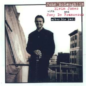 John McLaughlin • 1994 • After the Rain