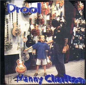 Manny Charlton • 1999 • Drool