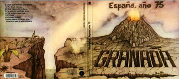 Granada • 1976 • Espana Ano '75