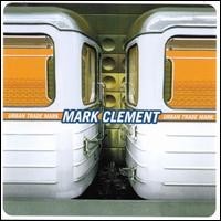Mark Clement • 1997 • Urban Trade Mark