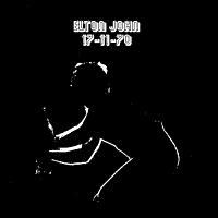 Elton John • 1971 • 11-17-70