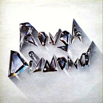 Rough Diamond • 1977 • Rough Diamond