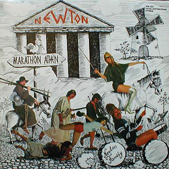 Neoton Familia • 1981 • Marathon