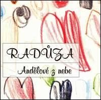 Raduza • 2001 • Andelove n Nebe