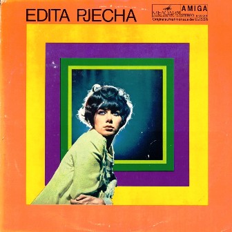 Эдита Пьеха • 1970 • Edita Pjecha