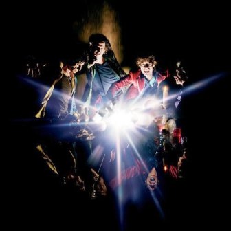 Rolling Stones • 2005 • A Bigger Bang