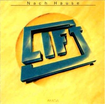 Lift • 1988 • Nach Hause