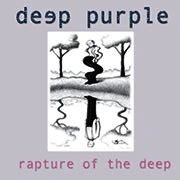Deep Purple • 2005 • Rapture of the Deep