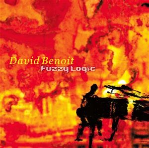 David Benoit • 2002 • Fuzzy Logic