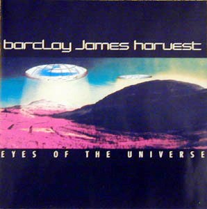 Barclay James Harvest • 1979 • Eyes of the Universe