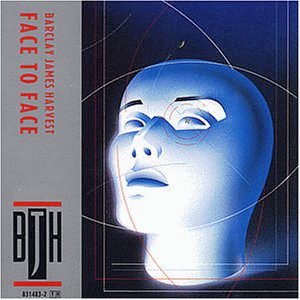 Barclay James Harvest • 1987 • Face to Face