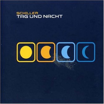 Schiller • 2005 • Tag und Nacht