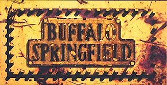 Buffalo Springfield • 2001 • Box Set