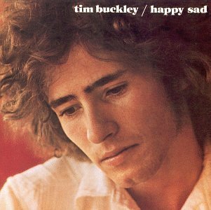 Tim Buckley • 1969 • Happy Sad