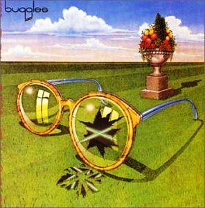The Buggles • 1982 • Adventures in Modern Recording