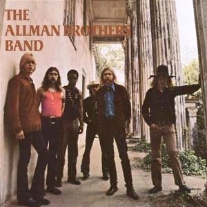 Allman Brothers Band • 1969 • The Allman Brothers Band