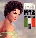 Connie Francis • 1961 • More Italian Favorites