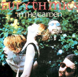 Eurythmics • 1981 • In the Garden