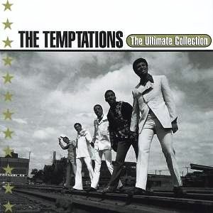 The Temptations • 1997 • Ultimate Collection
