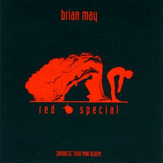 Brian May • 1998 • Red Special