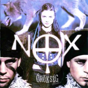 Nox • 2002 • Orokseg