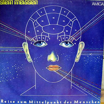Stern-Combo Meissen • 1981 • Reise zum Mittelpunkt des Menschen