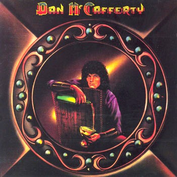 Dan McCafferty • 1975 • Dan McCafferty