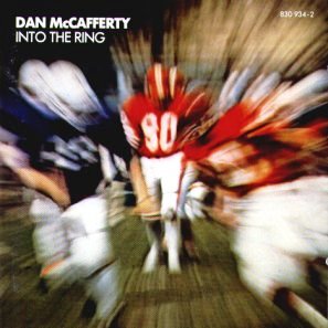 Dan McCafferty • 1987 • Into the Ring