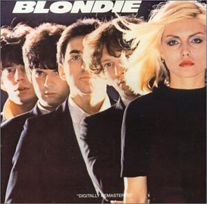 Blondie • 1976 • Blondie