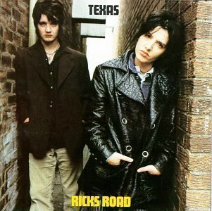 Texas • 1994 • Ricks Road