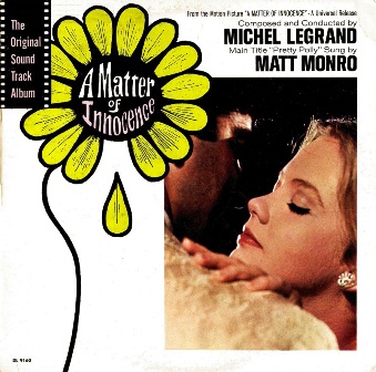 Michel Legrand • 1967 • A Matter of Innocence