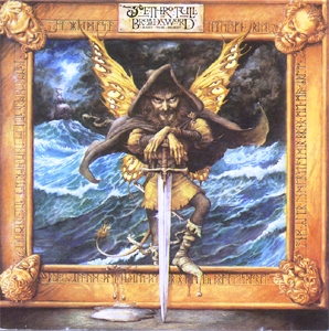Jethro Tull • 1982 • The Broadsword and the Beast