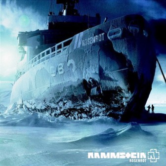 Rammstein • 2005 • Rosenrot