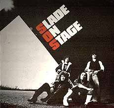 Slade • 1982 • Slade on Stage