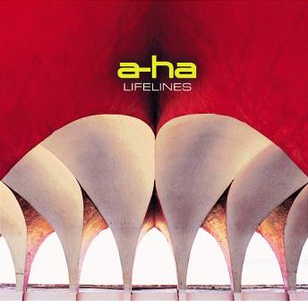 A-Ha • 2002 • Lifelines
