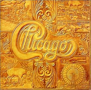 Chicago • 1974 • Cnicago VII