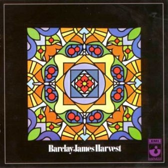 Barclay James Harvest • 1970 • Barclay James Harvest