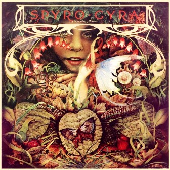 Spyro Gyra • 1979 • Morning Dance