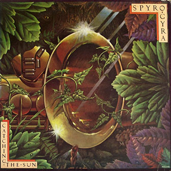 Spyro Gyra • 1980 • Catching the Sun