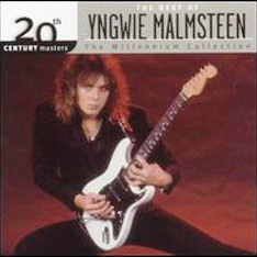 Yngwie Malmsteen • 2005 • The Millennium Collection