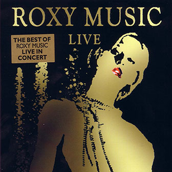 Roxy Music • 2003 • Live