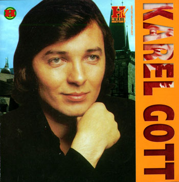 Karel Gott • 2001 • Music History: Karel Gott