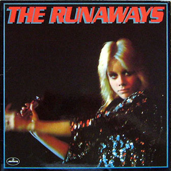 Runaways • 1976 • The Runaways