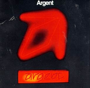 Argent • 1970 • Argent